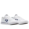 Sport Casual EasyOn «Blanco/Azul marino»