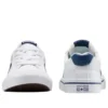 Sport Casual EasyOn «Blanco/Azul marino»
