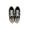Star & Bars Corduroy «Negro»