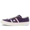 Star & Bars de pana