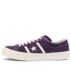 Star & Bars de pana