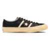 Star&Bars US Leather «Negro»