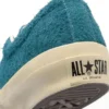 Star&Bars US Suede «Turquoise»