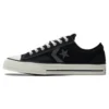 Star Player 76 Colorblock «Negro»