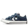 Star Player 76 Easy-On «Azul-Blanco»