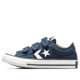 Star Player 76 Easy-On «Azul-Blanco»