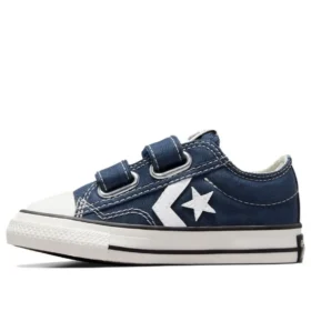 Star Player 76 Easy-On «Azul-Blanco»