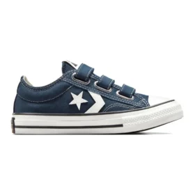 Star Player 76 Easy-On «Azul-Blanco»
