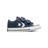 Star Player 76 Easy-On «Azul-Blanco»