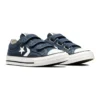 Star Player 76 Easy-On «Azul-Blanco»