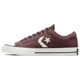 Star Player 76 Leather Low «Eternal Earth Brown»