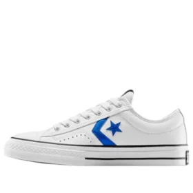 Star Player 76 Leather & Metallic «Vintage White Blue Black»