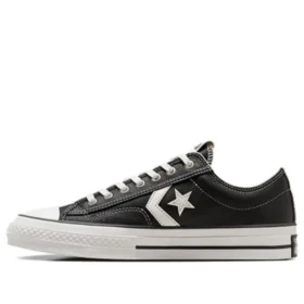 Star Player 76 Otoño de piel «Negro Blanco»