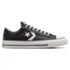 Star Player 76 Otoño de piel «Negro Blanco»