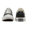 Star Player 76 Otoño de piel «Negro Blanco»