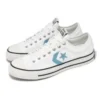 Star Player 76 OX «Blanco verde azulado»