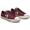 Star Player 76 Retro Hike Low «Deep Bordeaux»
