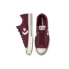 Star Player 76 Retro Hike Low «Deep Bordeaux»