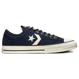 Star Player 76 Retro Hike Low «Obsidian»