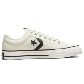 Star Player 76 «Vintage White Black»