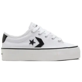 Star Player Blanco/Negro