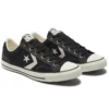 Star Player Low «Alt Exploration – Negro»