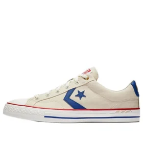 Star Player Ox «Creamwhite Blue»