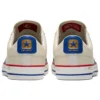 Star Player Ox «Creamwhite Blue»
