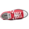 Star Player Suede Ox «Rojo-Blanco»