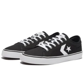 Star Replay Negro/Blanco