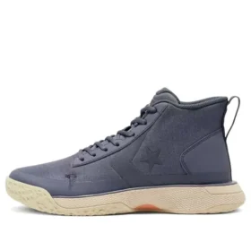 Star Series BB Mid «Carbon Grey Papyrus»