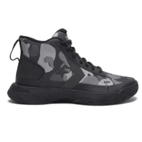 Star Series BB Mid «Negro»