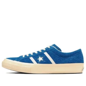 StarBars US Suede «Vintage Blue»