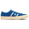 StarBars US Suede «Vintage Blue»
