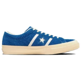 StarBars US Suede «Vintage Blue»