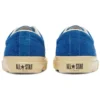 StarBars US Suede «Vintage Blue»