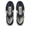 Starfiresc J «Negro-Blanco»