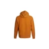 Sudadera con capucha Camisetas deportivas Hombre Naranja