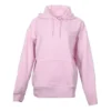 Sudadera con capucha Chuck 70s Tallas asiáticas «Rosa»