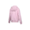 Sudadera con capucha Chuck 70s Tallas asiáticas «Rosa»