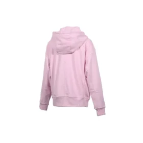 Sudadera con capucha Chuck 70s Tallas asiáticas «Rosa»