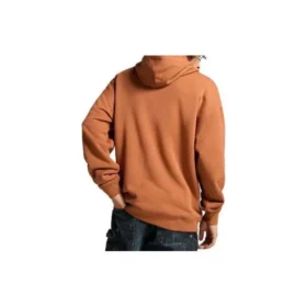 Sudadera con capucha Chuck Taylor All Star Logo Namesake, tallas asiáticas, «Caqui»