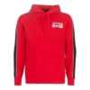 Sudadera con capucha Chuck Taylor All Star Track, tallas asiáticas «Rojo»