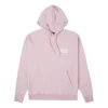 Sudadera con capucha Cons, tallas asiáticas, «Rosa»