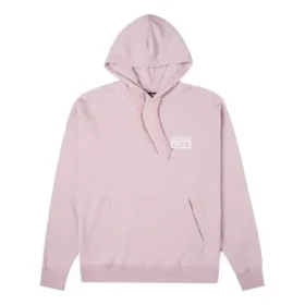 Sudadera con capucha Cons, tallas asiáticas, «Rosa»