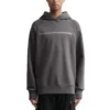 Sudadera con capucha Converse x A-COLD-WALL* Tallas asiáticas «Pavement Grey»
