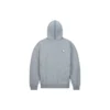 Sudadera con capucha Converse x ADER ERROR SHAPES, tallas asiáticas, «Vintage Grey Heather»