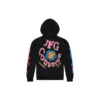 Sudadera con capucha Converse x Joe Freshgoods Tallas asiáticas «Black»