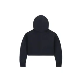 Sudadera con capucha Converse x Martine Ali, tallas asiáticas «Negro»
