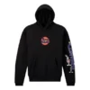 Sudadera con capucha Converse x Space Jam: A New Legacy, tallas asiáticas «Black»